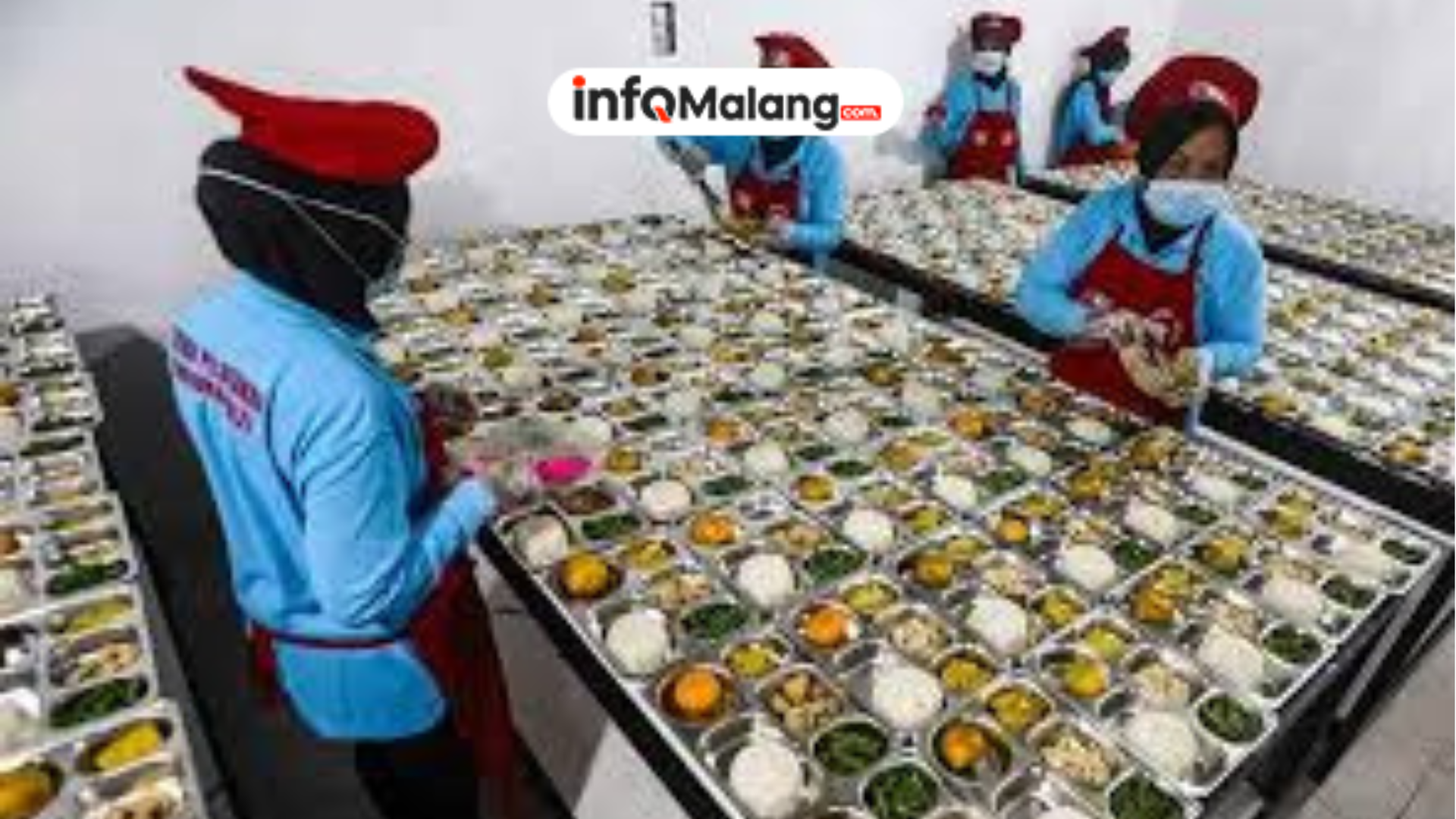 Data Terbaru: 3.561 Orang di Kabupaten Malang Belum Mendapat MBG