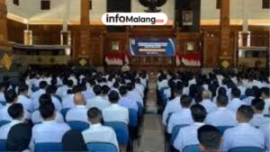 Di Tuban, 39 Formasi Guru PPPK Terisi ASN, PGRI Nilai Distribusi Guru Belum Ideal