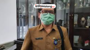 Dinkes Kota Malang Catat 350 Kasus HIV Didominasi Mahasiswa