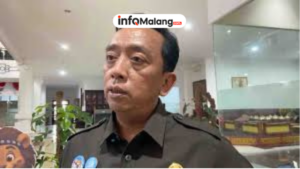 Gebrakan Dinsos-P3AP2KB Kota Malang: Validasi Data Bansos Kini Lebih Akurat