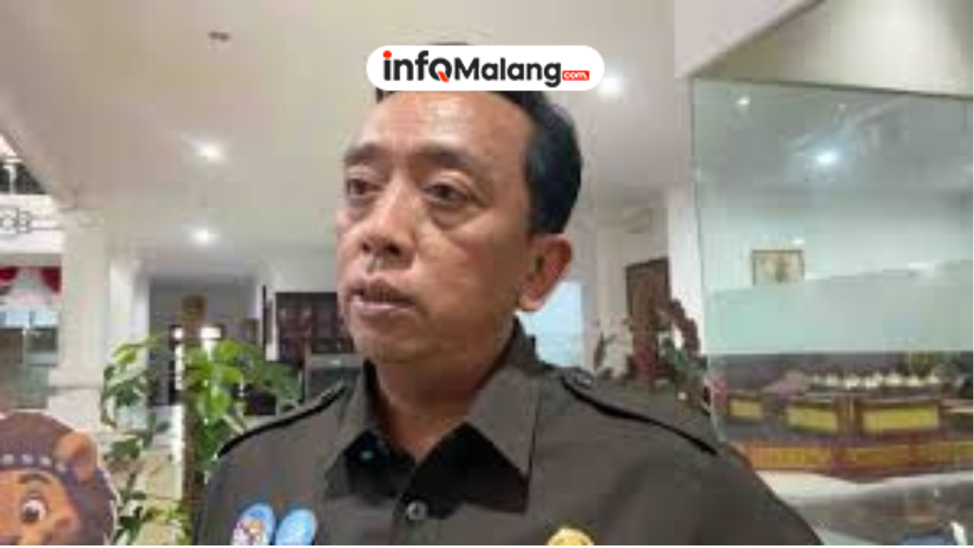 Gebrakan Dinsos-P3AP2KB Kota Malang: Validasi Data Bansos Kini Lebih Akurat