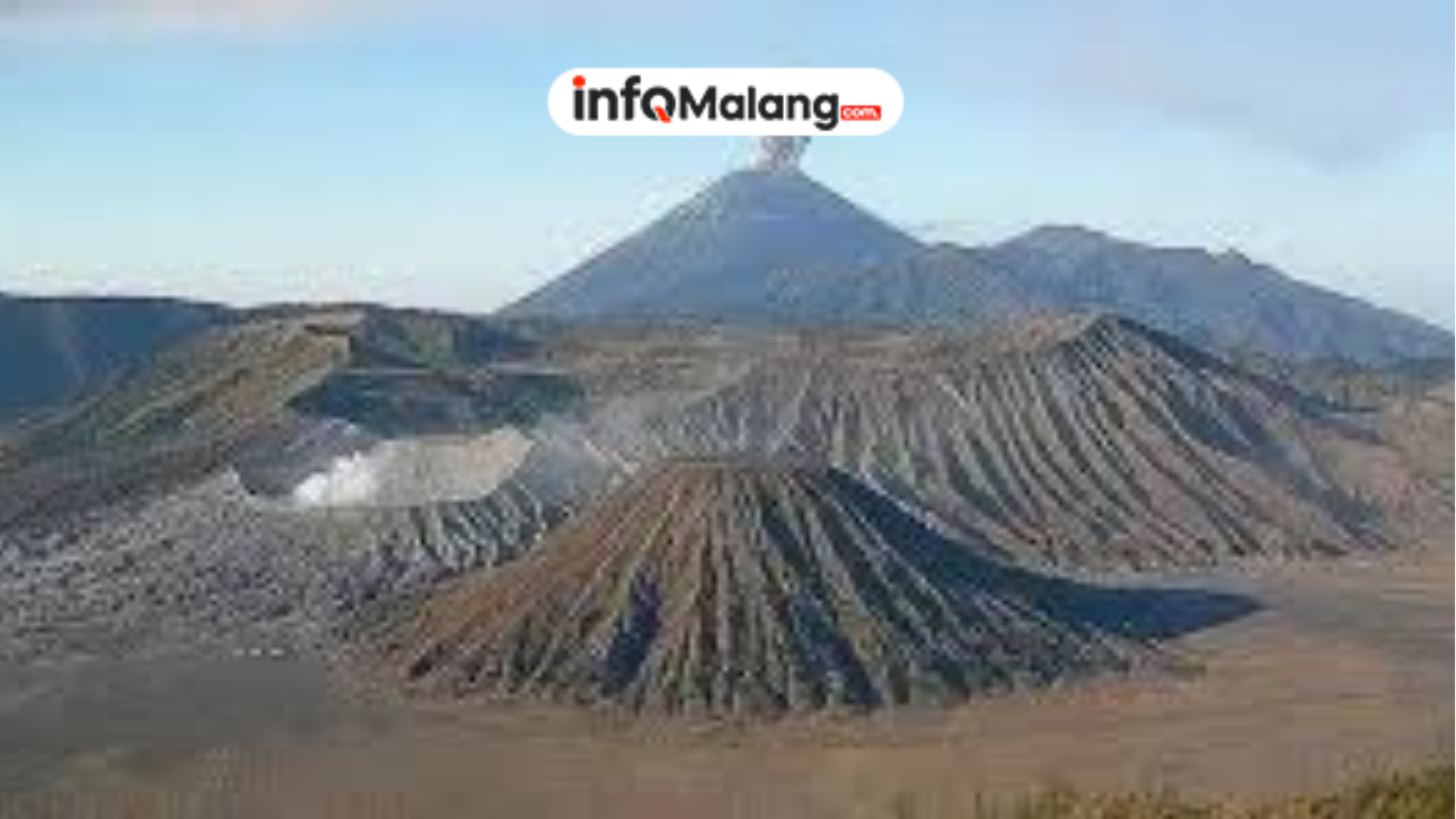 Hari Ini Wisata Bromo Tutup Total, Ada Kegiatan Adat Wulan Kapitu