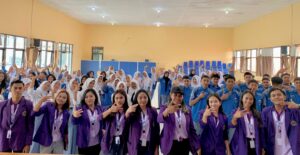 Pelatihan Konten Kreator Dinilai Relevan dengan Kompetensi Jurusan DKV SMK Negeri Tutur