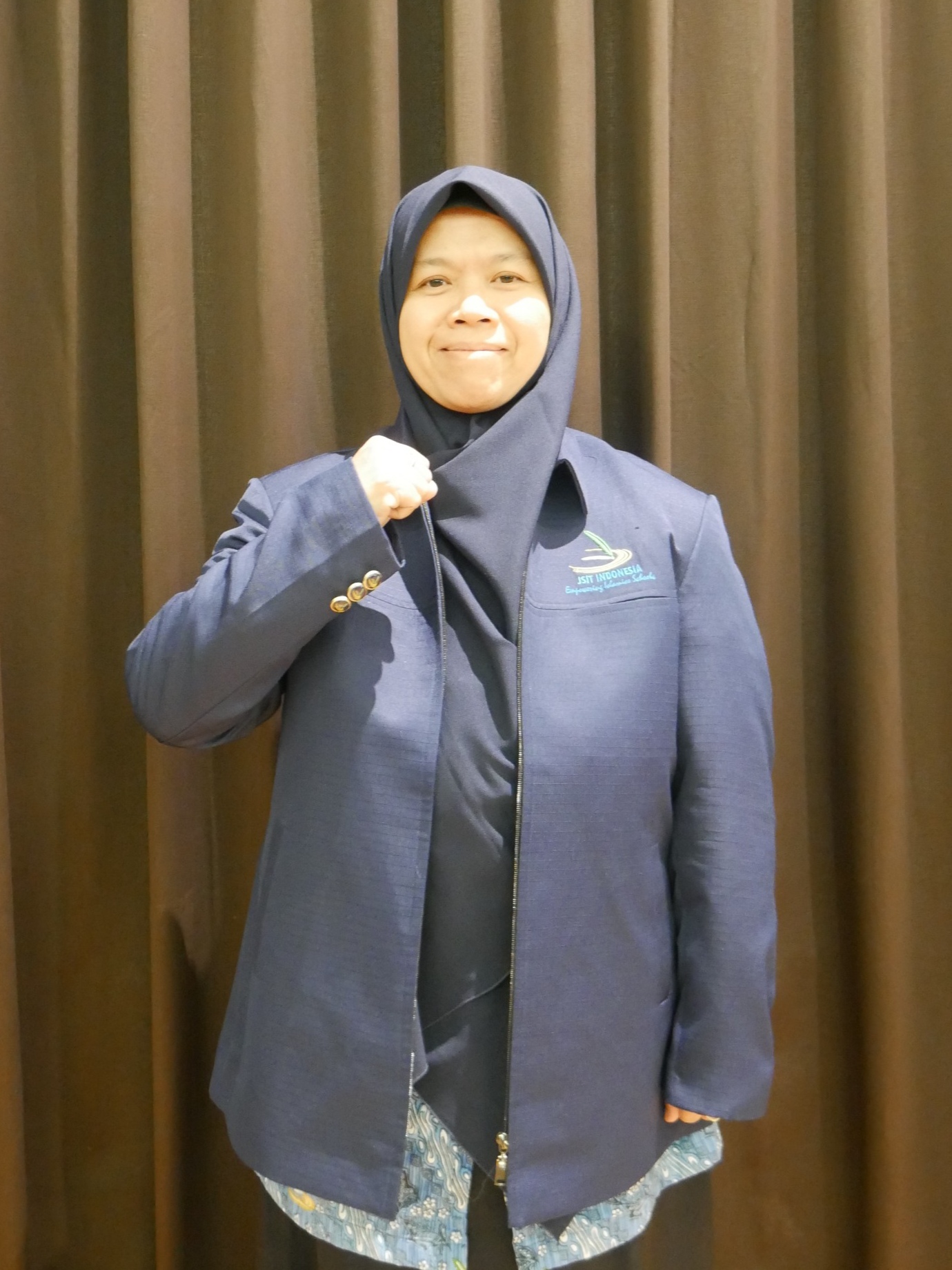 Emban Amanah Besar, Dua Tokoh YPIT Mutiara Hati Malang pimpin Pengawasan dan Mutu JSIT Indonesia Daerah Kota Malang dan Batu 2025-2029