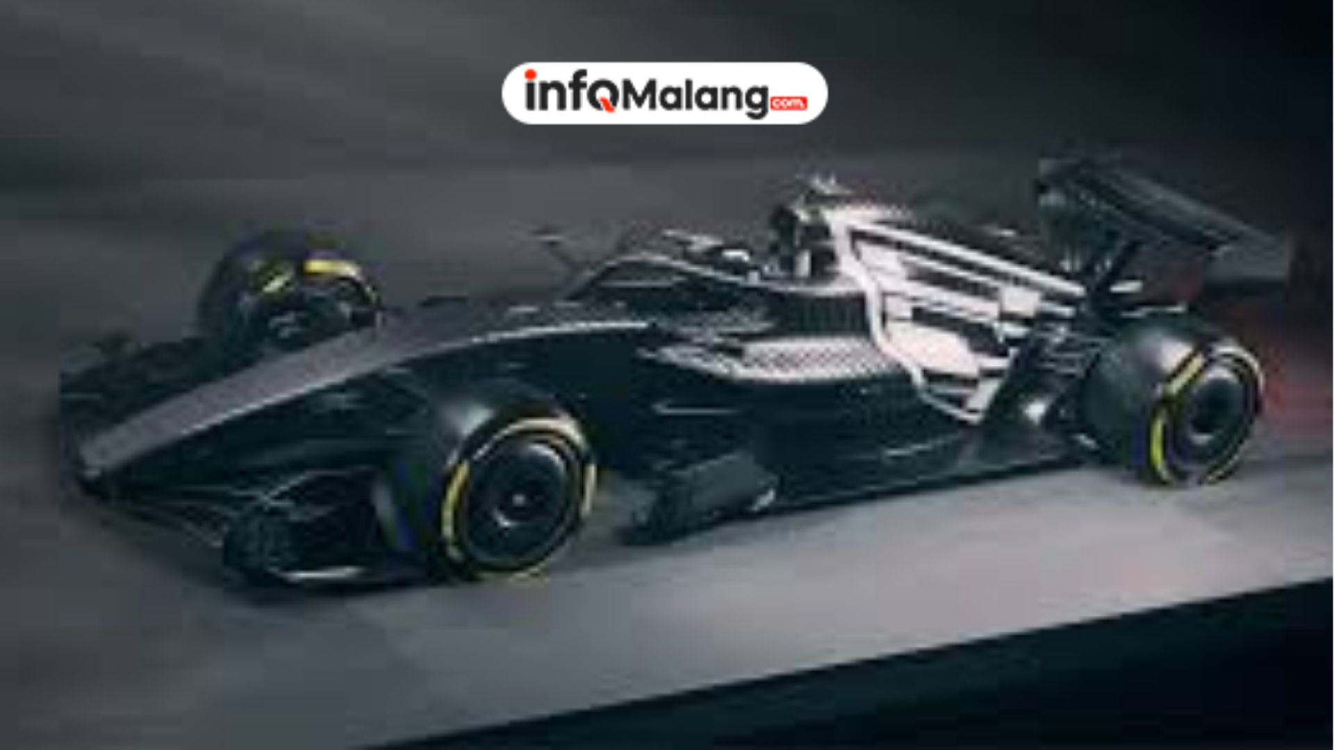Insinyur Indonesia Stephanus Widjanarko Jadi Bagian Proyek Mobil Cadillac Formula 1