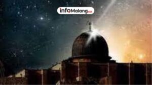 Isra Miraj 2026 Jatuh di Hari Jumat, Berikut Makna Spiritual dan Hikmah Ibadah