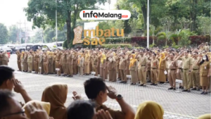 Isu Keterlambatan Gaji ASN Ditepis, Pemkot Batu Jamin Hak Pegawai