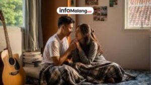 Kehidupan Kumpul Kebo Mahasiswa di Malang Jadi Sorotan, Satpol PP Siap Tindak Tegas