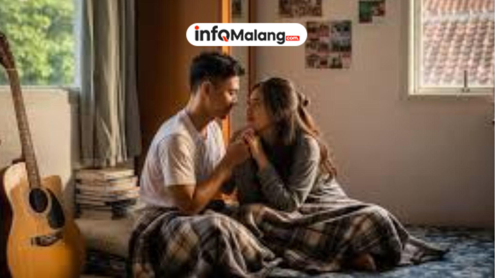 Kehidupan Kumpul Kebo Mahasiswa di Malang Jadi Sorotan, Satpol PP Siap Tindak Tegas