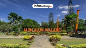 Keindahan Jadi Prioritas, Pemkot Malang Bahas Lokasi Jualan PKL di Luar Alun-alun