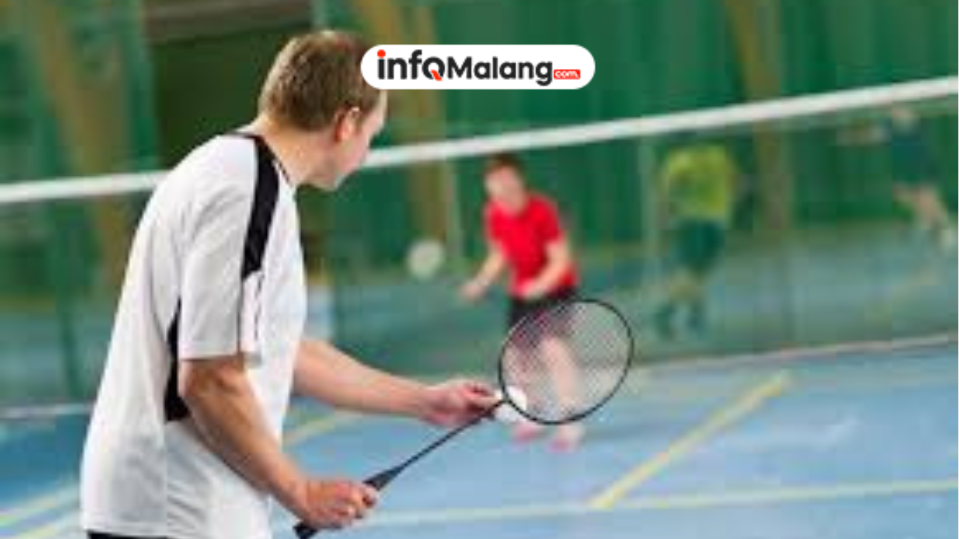 Kenali Manfaat Badminton untuk Menjaga Kebugaran dan Daya Tahan