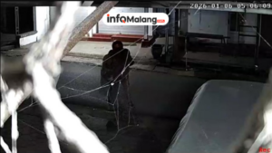 Kriminalitas Jalanan di Pujon Malang, Emak-emak Alami Jambret