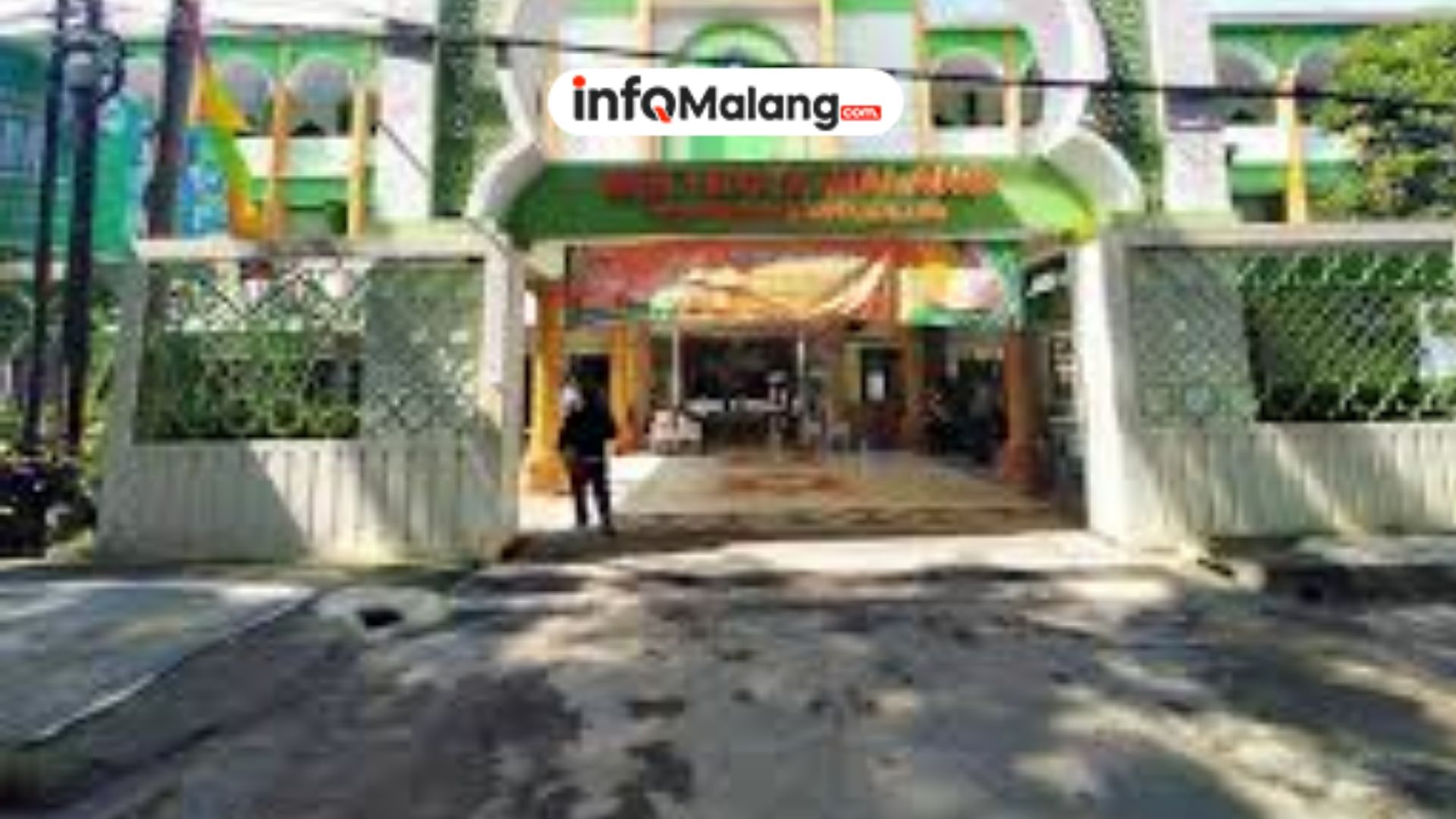 Kualitas Pendidikan Teruji, MIN 1 Kota Malang Terima Apresiasi Kemenag Jatim Award 2026