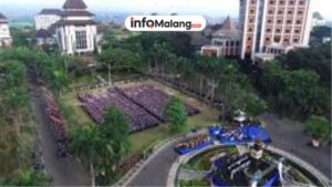 UB Siapkan Sekitar 17 Ribu Kursi Mahasiswa Baru 2026, Berikut Rincian Jalur Masuknya