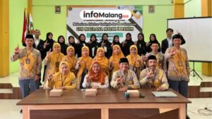 MIN 2 Kota Malang Jadi Laboratorium Pembelajaran Lapangan Mahasiswa UIN Maliki
