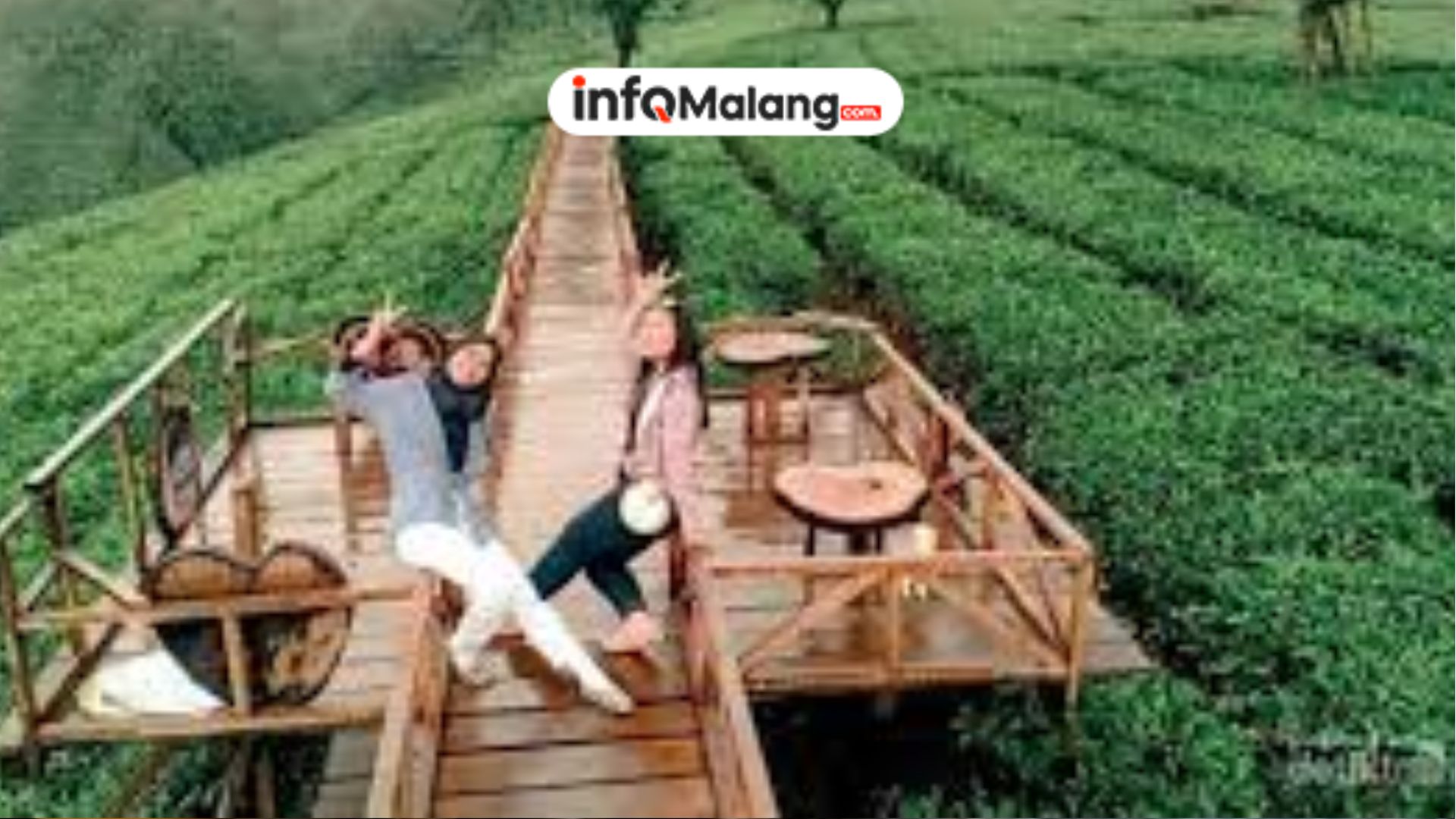 Malang Jadi Magnet Wisata, Jumlah Pengunjung 2025 Capai Puncak