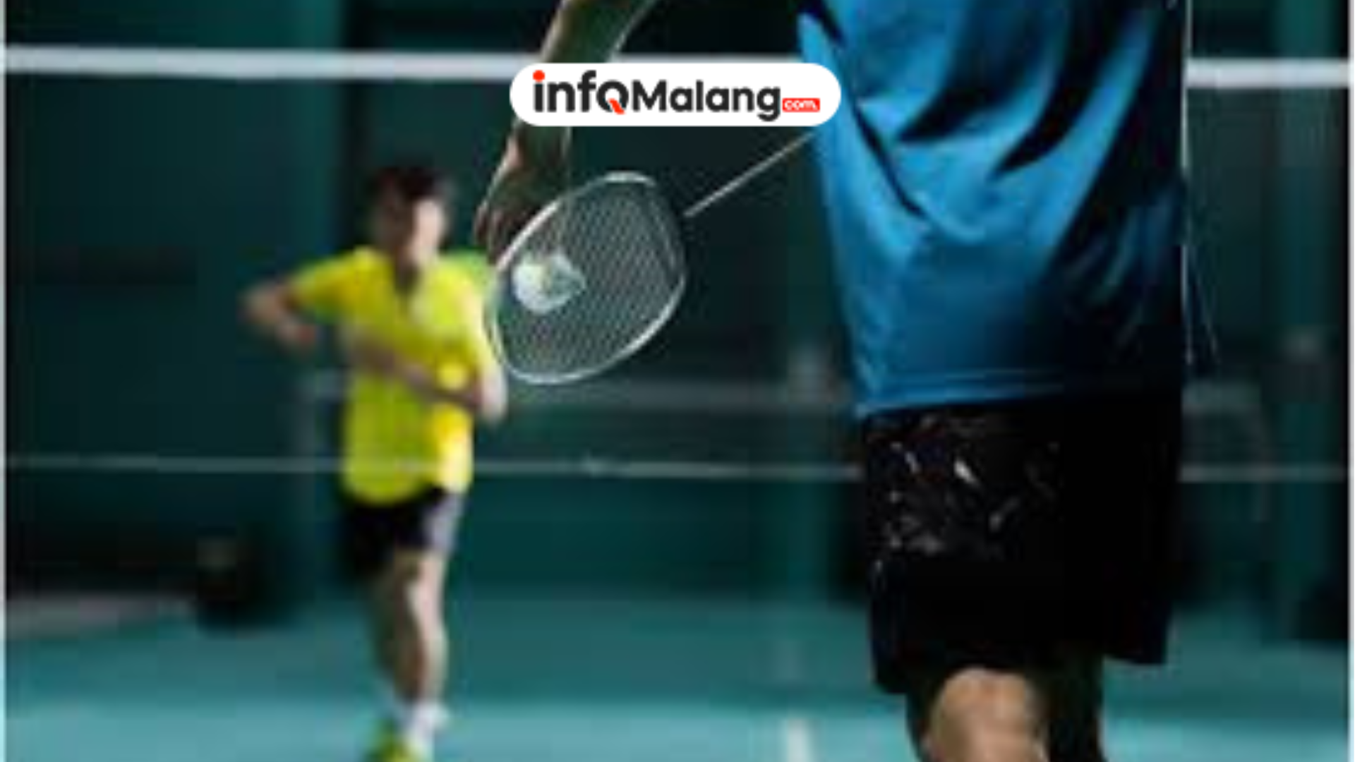 Manfaat Badminton bagi Tubuh untuk Daya Tahan dan Kelincahan
