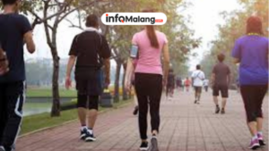 Manfaat Olahraga Jalan Kaki dalam Meningkatkan Kualitas Hidup