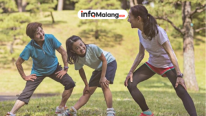 Manfaat Olahraga Pagi sebagai Awal Hidup Sehat