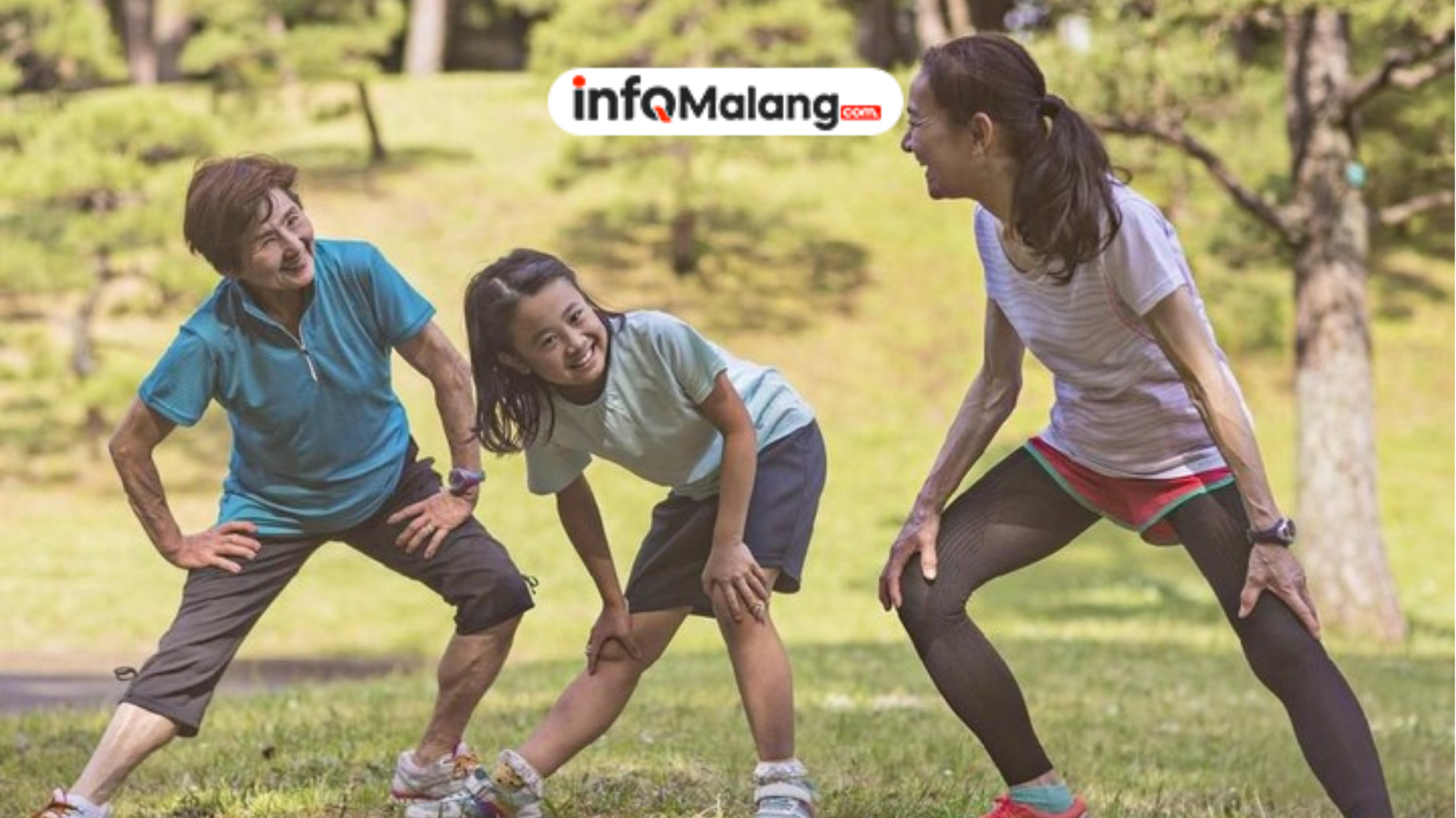 Manfaat Olahraga Pagi sebagai Awal Hidup Sehat