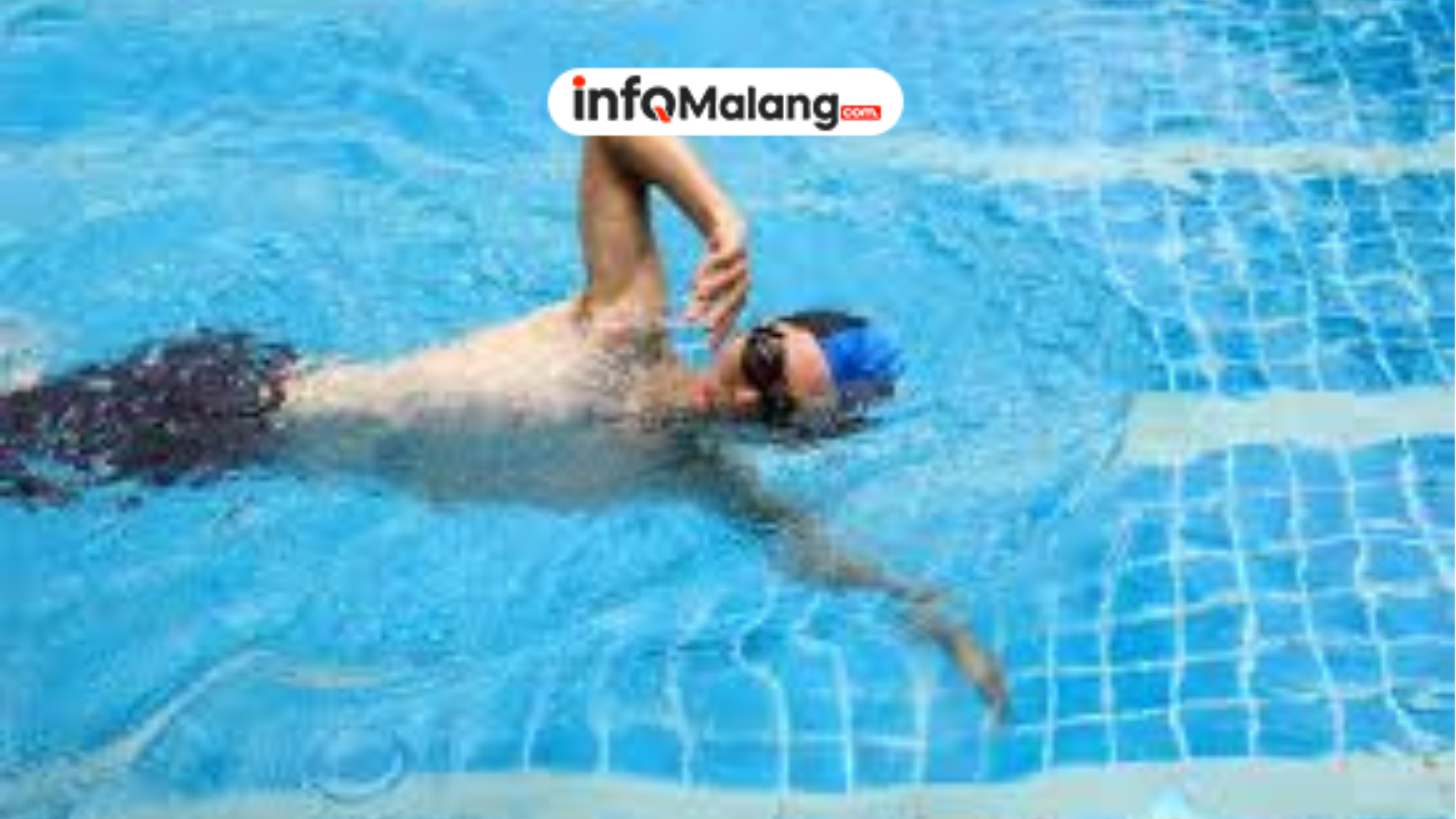Manfaat Renang Gaya Bebas bagi Otot dan Jantung