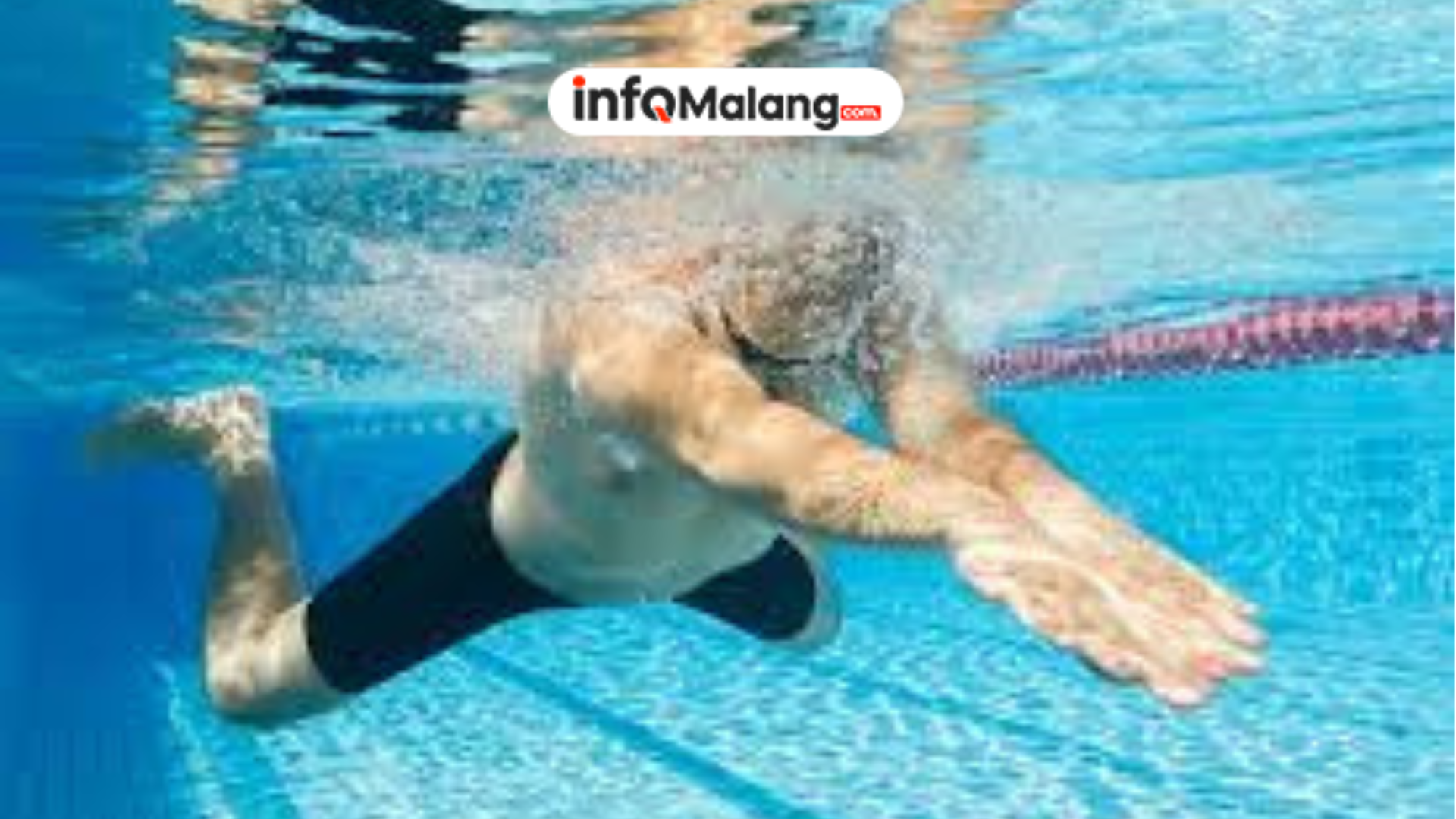 Manfaat Renang Gaya Dada bagi Otot dan Pernapasan