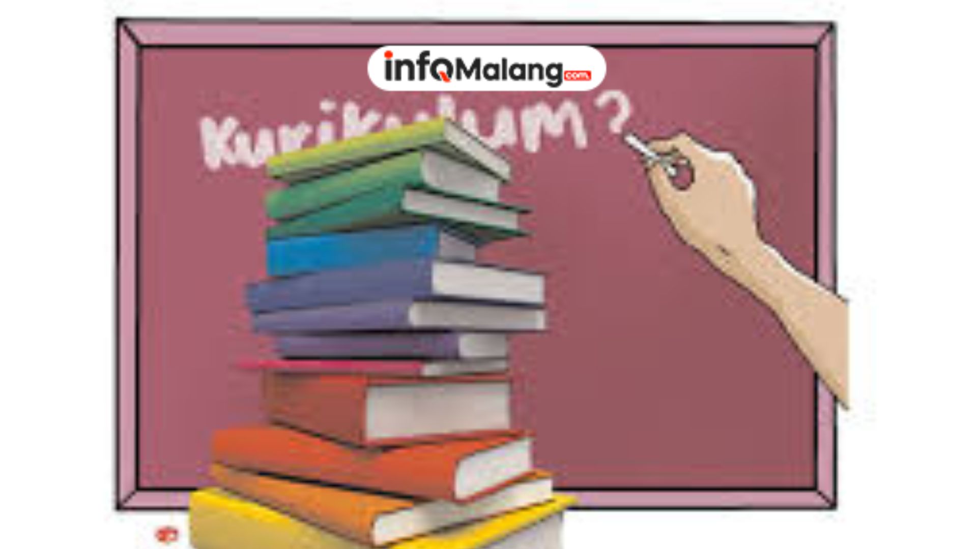 Masih Banyak yang Salah Paham, Ini Penjelasan Lengkap Apa Itu Kurikulum