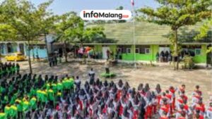 Melangkah dari Bojonegoro ke Malang, 112 Siswa MAN 3 Gali Inspirasi di Kampus Ulul Albab