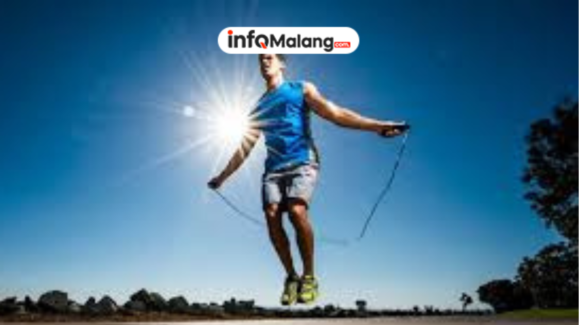 Memahami Tujuan Olahraga untuk Menjaga Kualitas Hidup