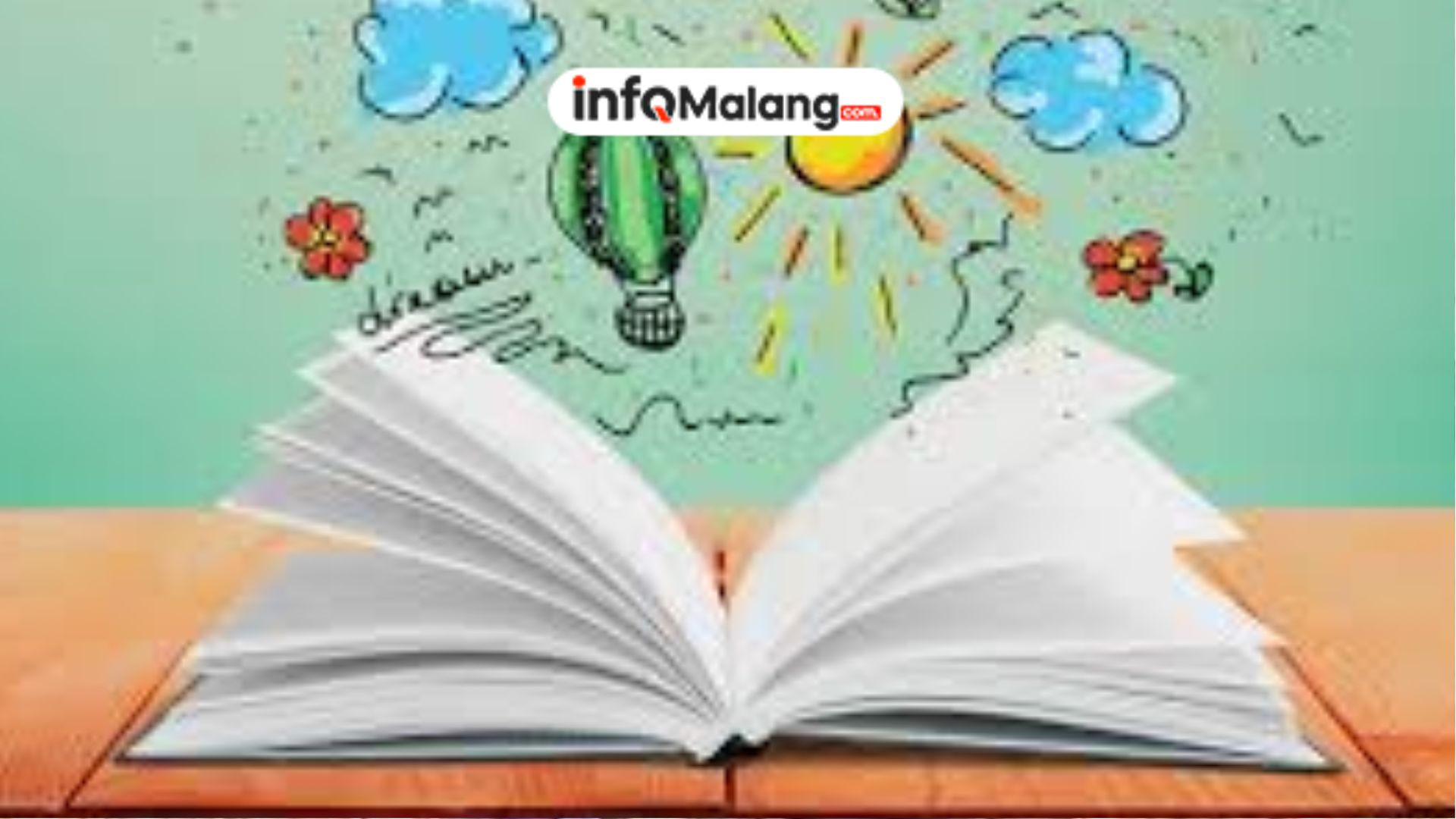 Minat Baca di Indonesia Terus Menurun? Ini Langkah yang Bisa Dilakukan