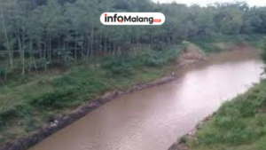 Normalisasi Tiga Sungai di Kabupaten Malang Jadi Prioritas
