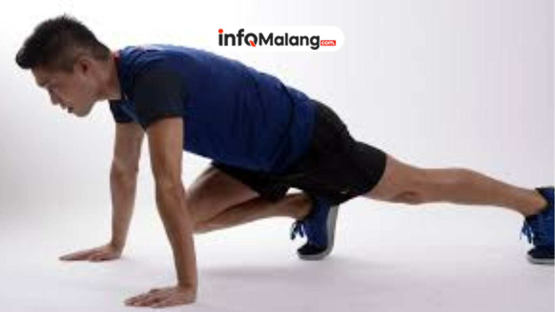 Olahraga Mengecilkan Perut untuk Menjaga Kebugaran Tubuh