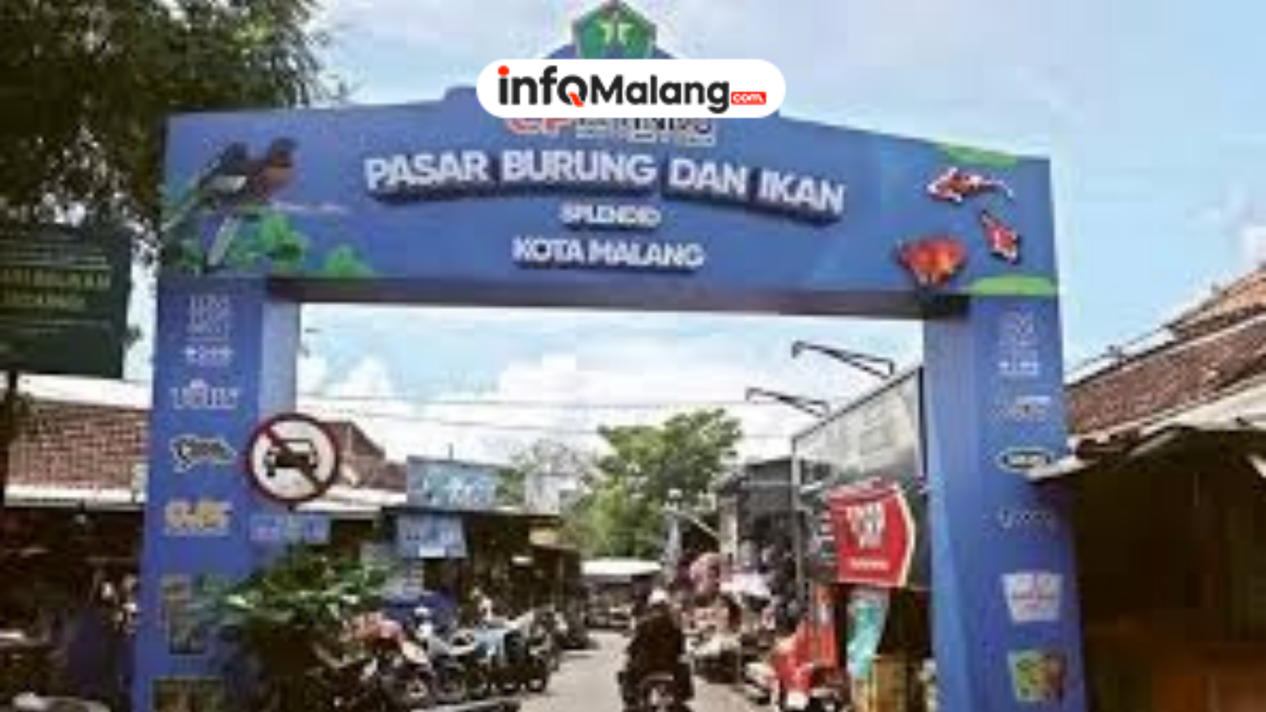 PKL Alun-Alun Merdeka Kota Malang Bakal Dipusatkan di Kawasan Splendid