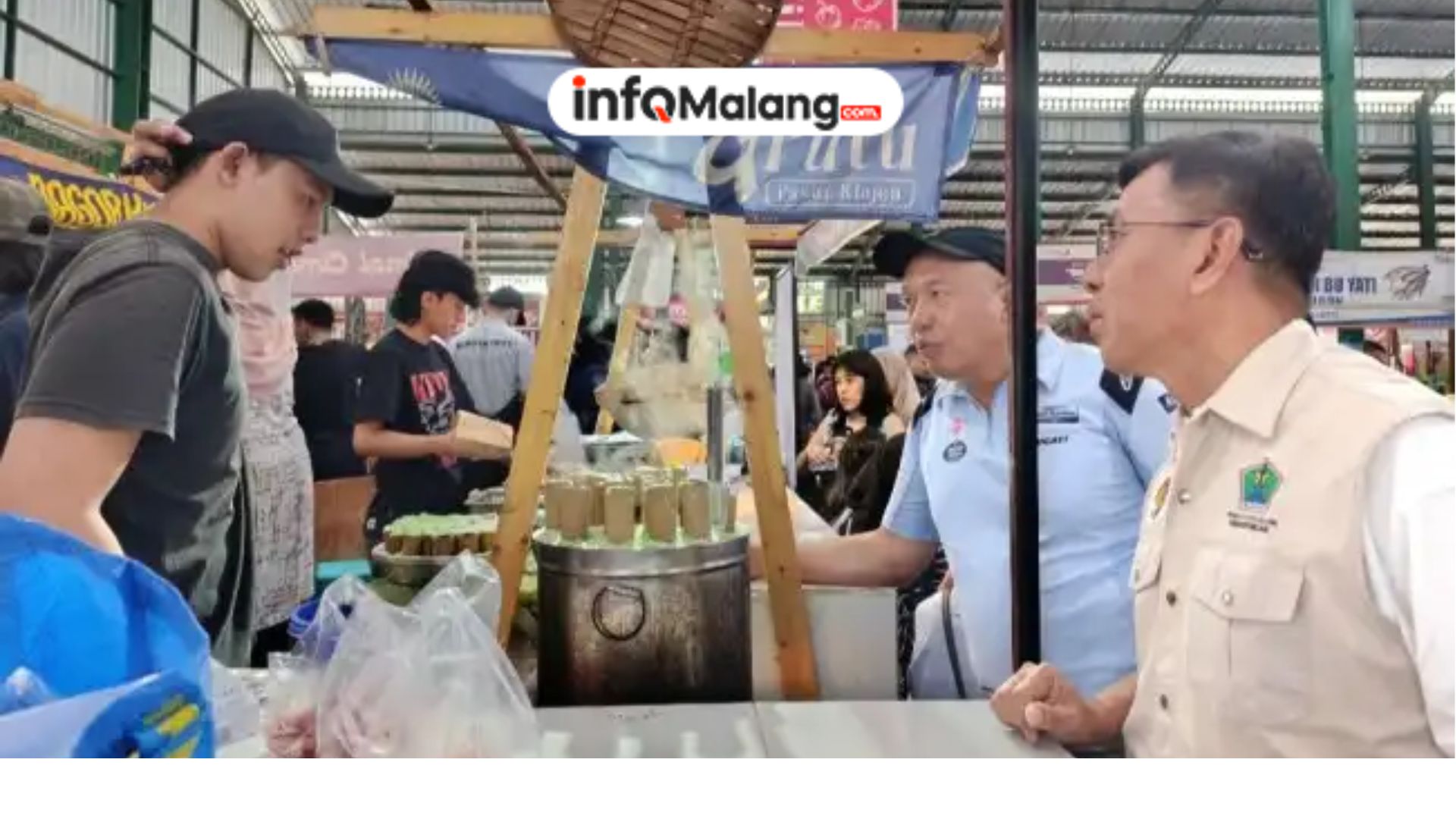 Pemkot Malang Pasang Target Ekspor Naik 50 Persen, 4.000 UMKM Disiapkan Naik Kelas