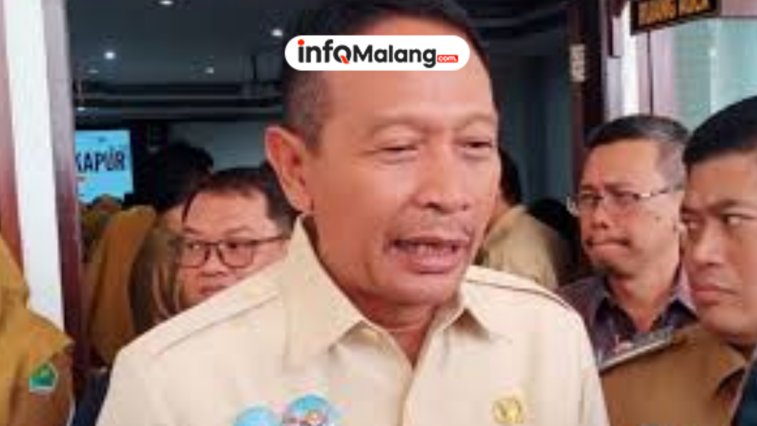 Pemkot Malang Siapkan Anggaran Rp50 Juta Tiap RT