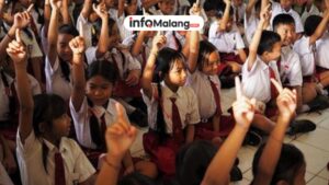 Pendidikan Formal Adalah Jalur Pendidikan Resmi, Ini Penjelasannya
