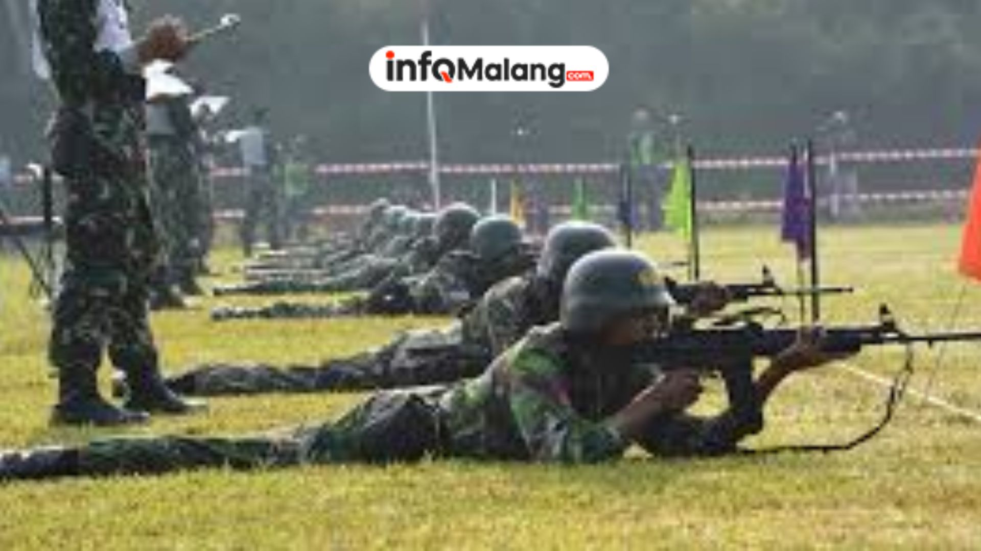 Pendidikan TNI Berapa Lama? Ini Penjelasan Lengkap Sesuai Jalur Pendaftaran