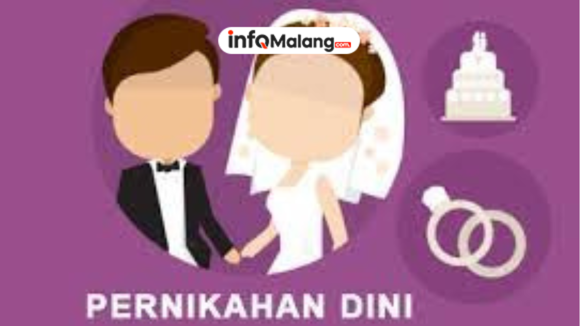 Pengadilan Agama Kabupaten Malang Evaluasi Ketat Permohonan Dispensasi Nikah
