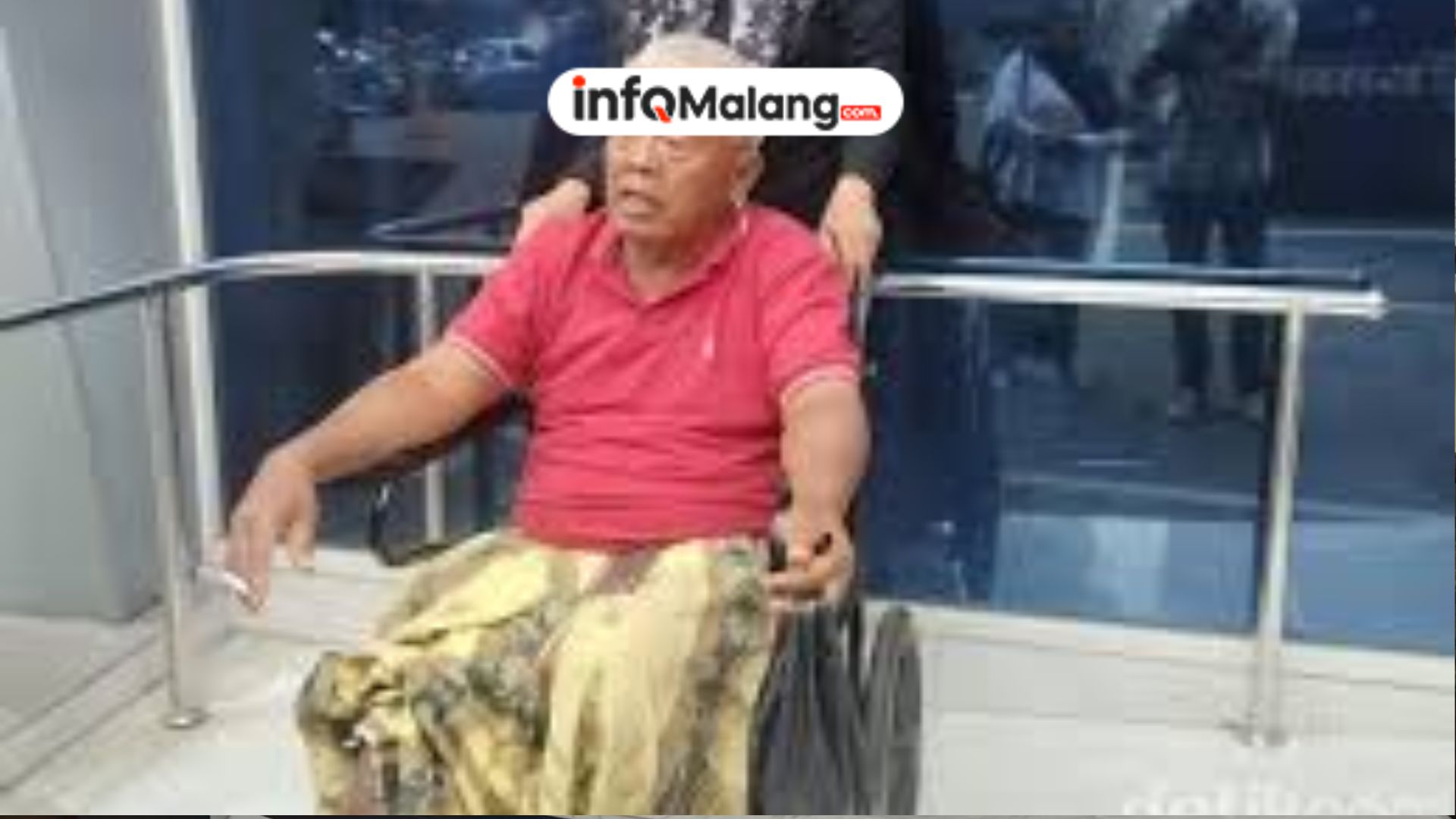 Pengakuan Mengejutkan Yai Mim, Pernah Alami Gangguan Kejiwaan Saat Hadapi Kasus Hukum