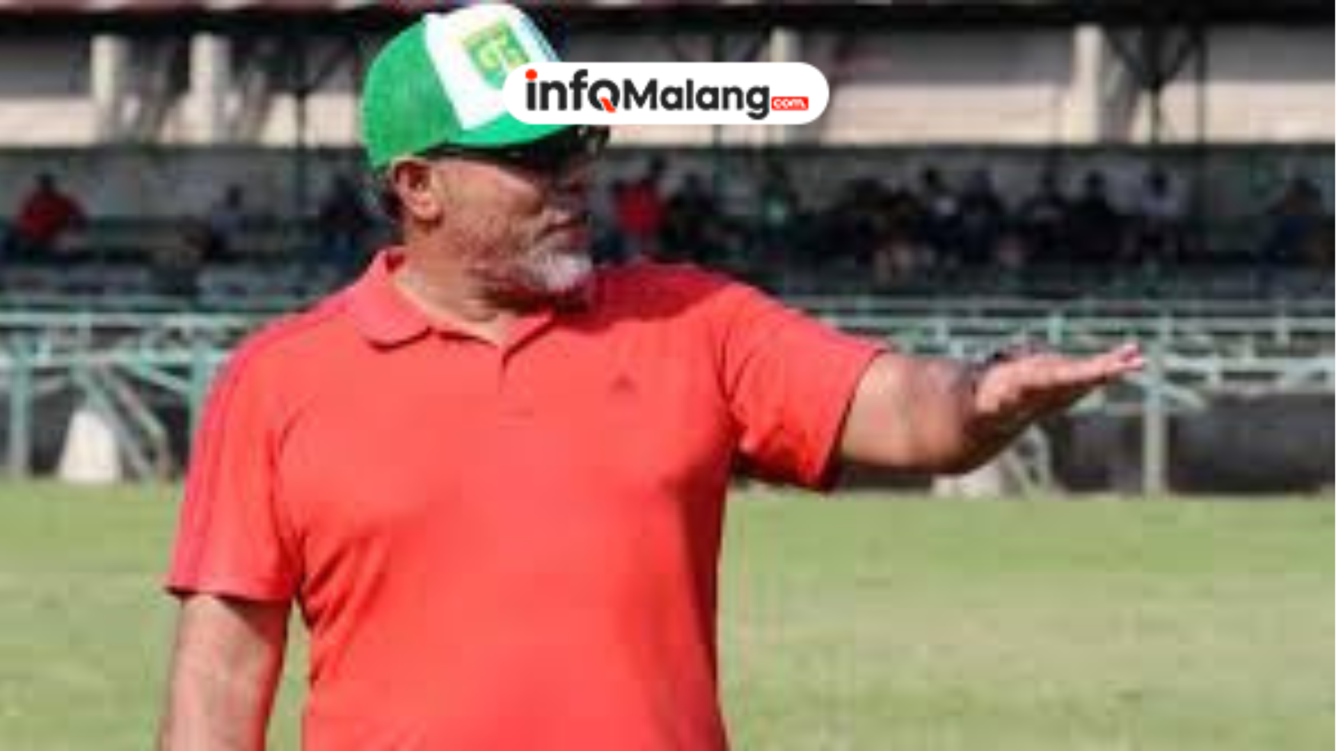 Pengalaman Iwan Setiawan Jadi Modal Persema Malang