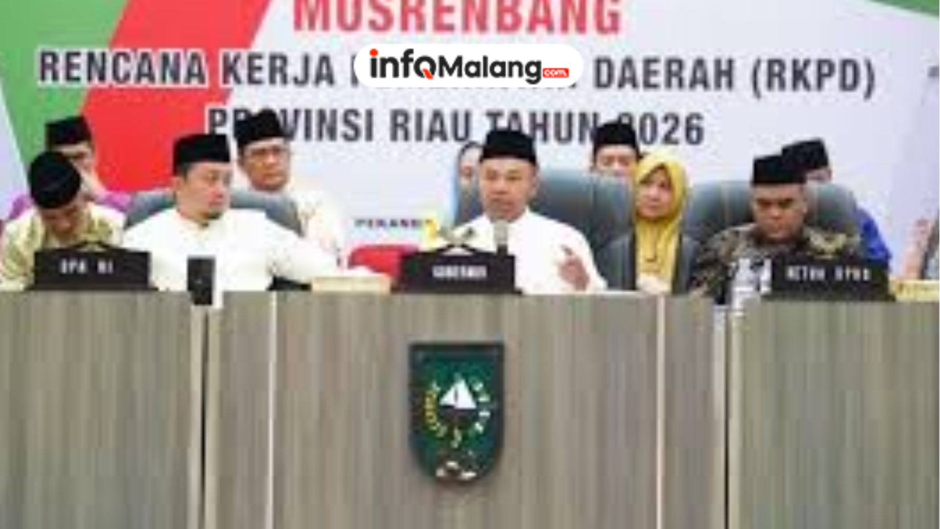 Penyusunan RKPD 2027: Bupati Malang Minta Fokus pada Peningkatan PAD