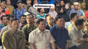 Prabowo Persilakan Publik dan Diaspora Bantu Korban Banjir Sumatera, Mekanisme Jadi Kunci