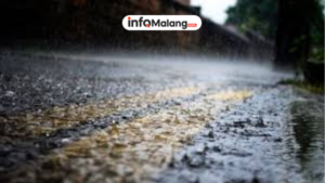 Prakiraan Cuaca Malang & Kota Batu 20 Januari 2026, Udara Kabur Seharian