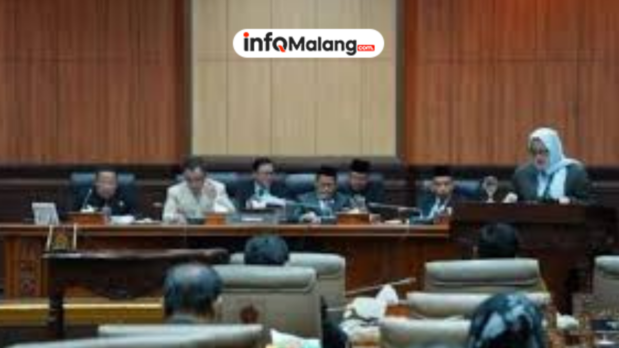 Pro Kontra Pilkada oleh DPRD Menguat, Pemerintah Angkat Bicara