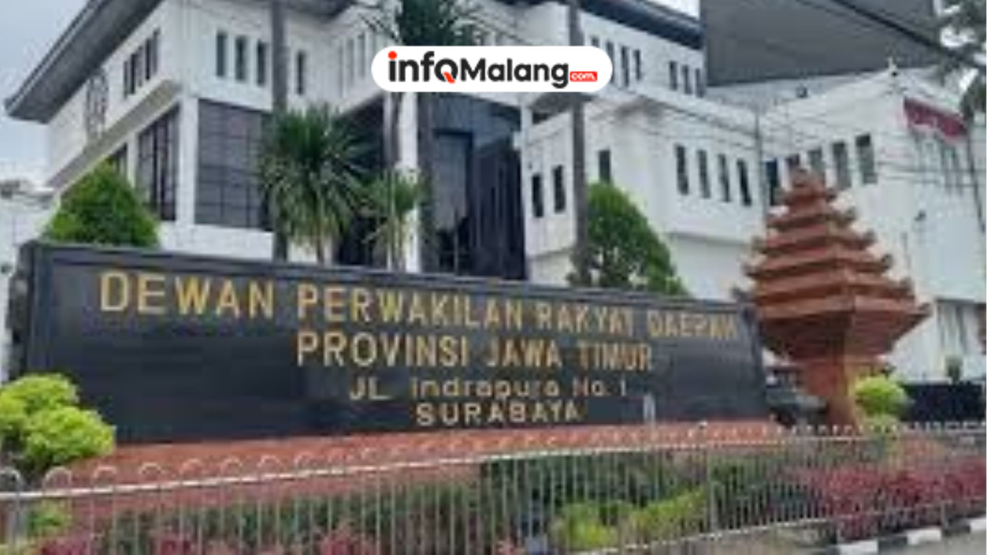 Puguh DPRD Jatim: Kasus Siswa Keroyok Guru Bukti Lemahnya Pendidikan Karakter