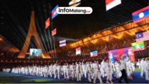 Raih Prestasi Internasional, Atlet Kota Malang Terima Apresiasi Bonus dari KONI