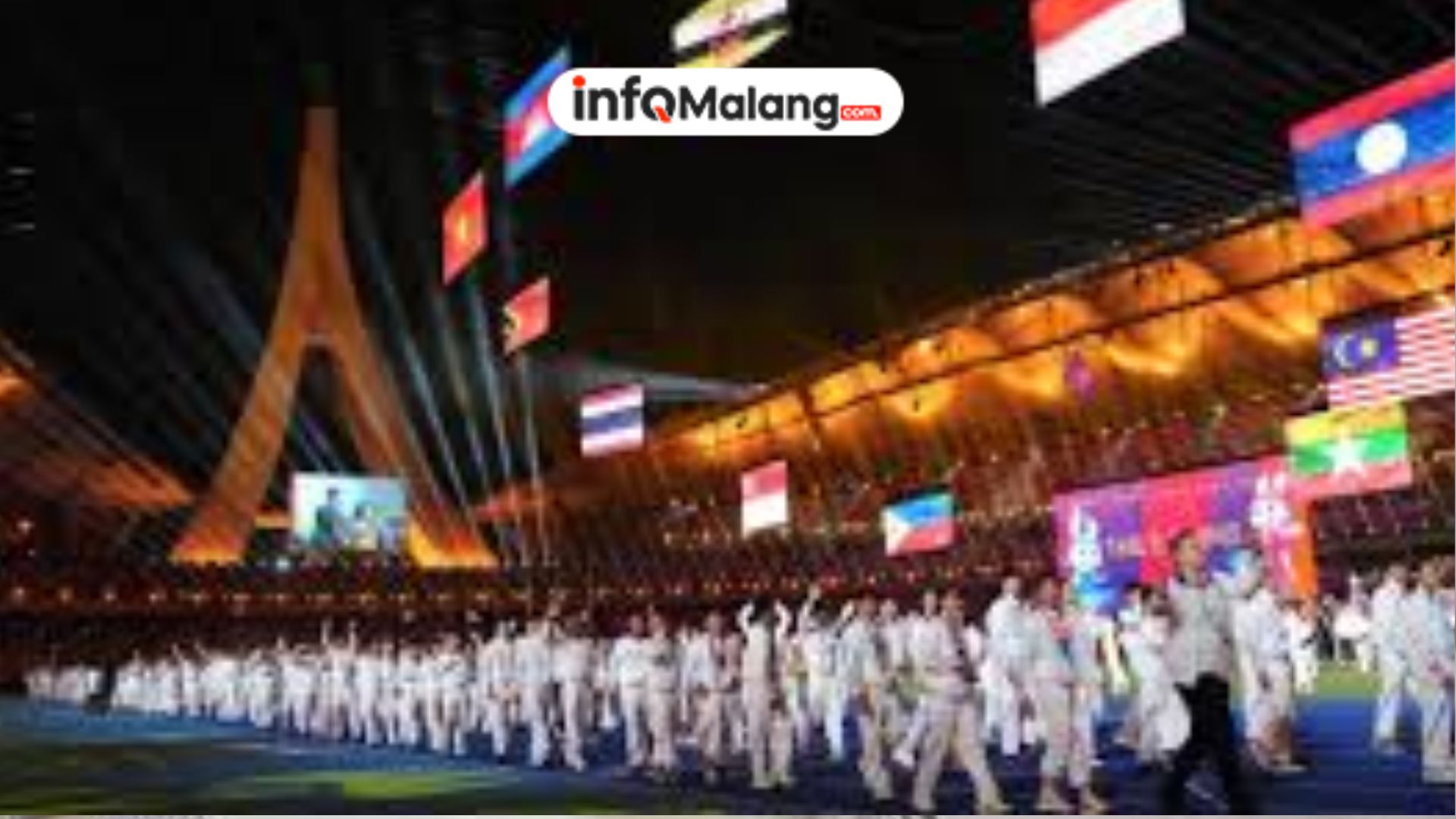 Raih Prestasi Internasional, Atlet Kota Malang Terima Apresiasi Bonus dari KONI