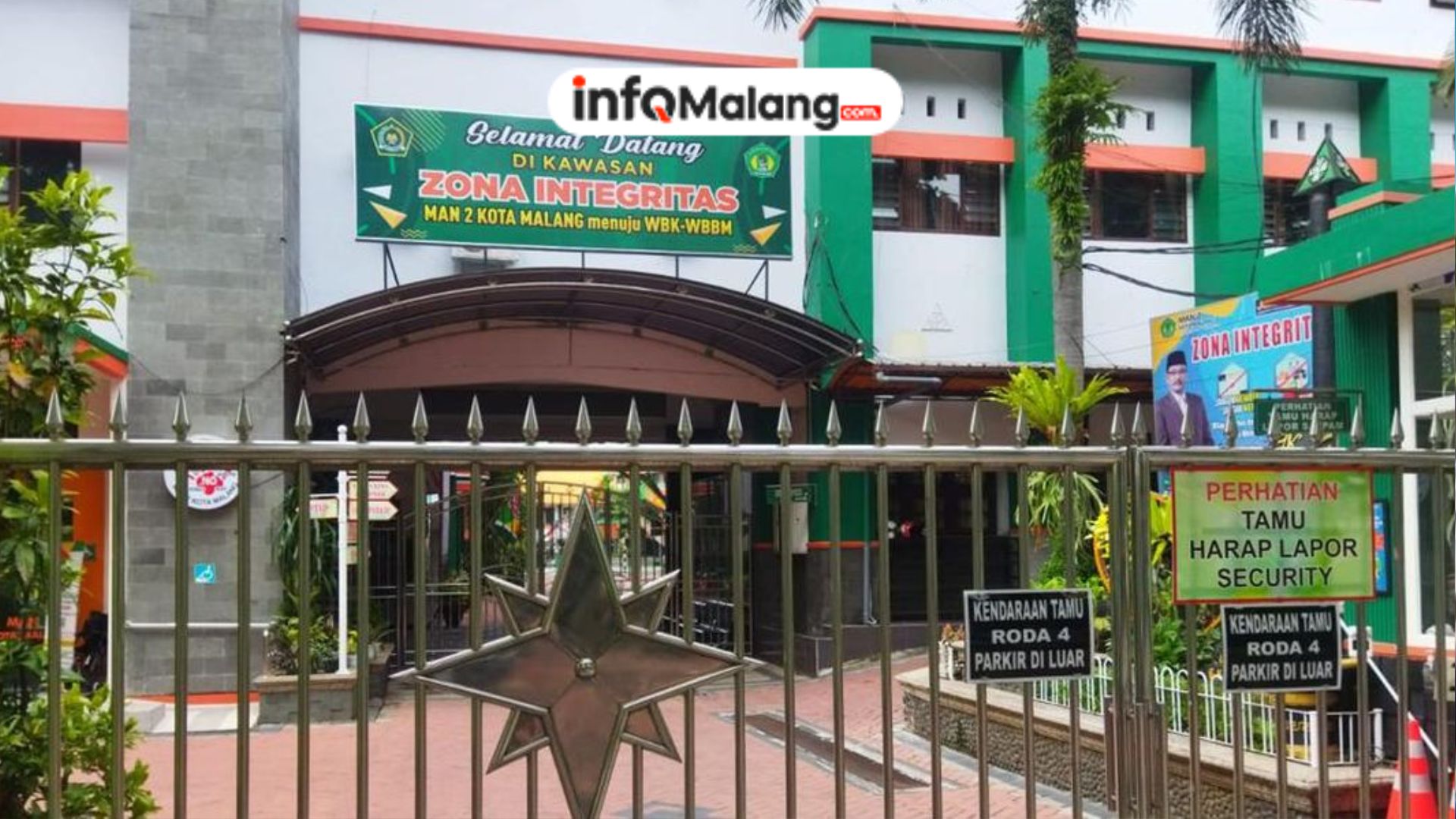 SMA Favorit di Malang, Referensi Sekolah Menengah Atas Paling Diminati
