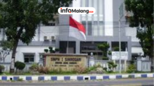 SMPN 1 Singosari Tambah Fasilitas Belajar Setelah Dikunjungi Bupati