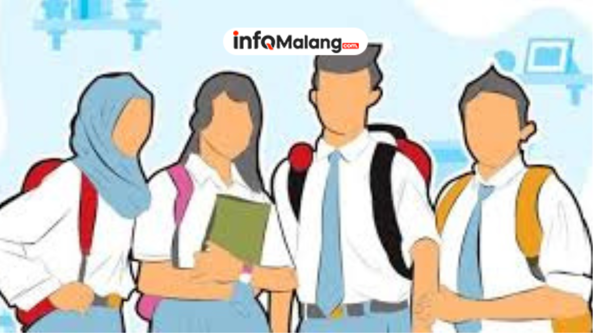 SNBP Ramai Pendaftar di Kabupaten Malang, Server Tidak Stabil